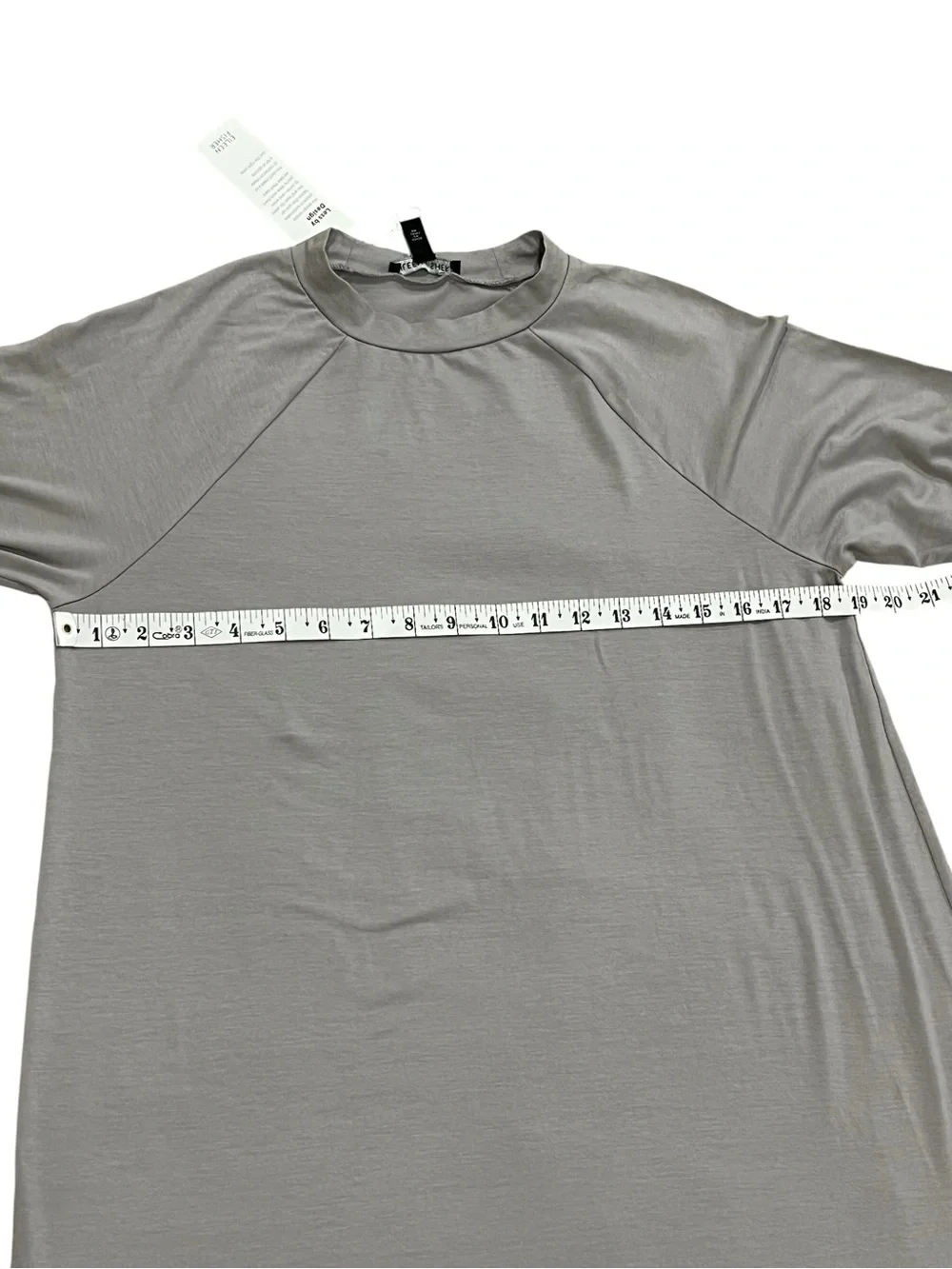 Eileen Fisher simple polished